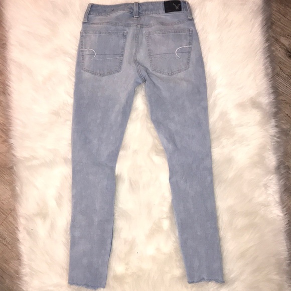 American Eagle Outfitters Jeggings - Picture 2 of 7